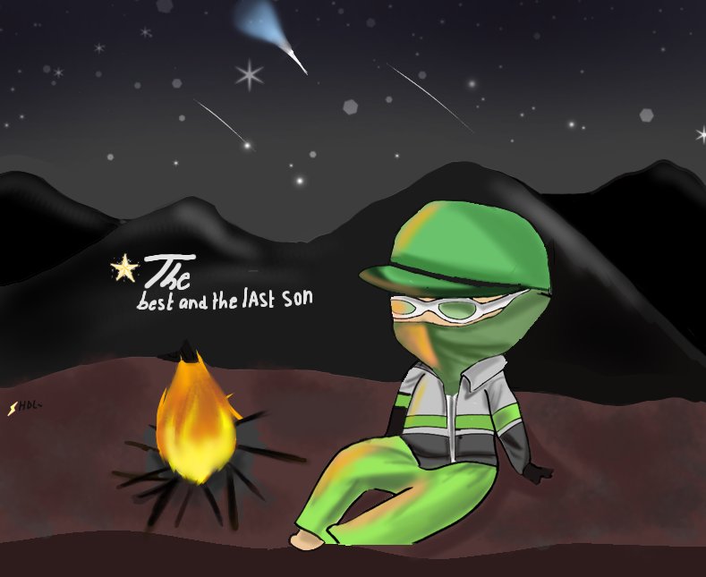 The hero of the 𝐎𝐬𝐜𝐚𝐫 𝐟𝐚𝐦𝐢𝐥𝐲 story 🌠⭐

{<a href="/AboFahd702/">AboFahd</a> }