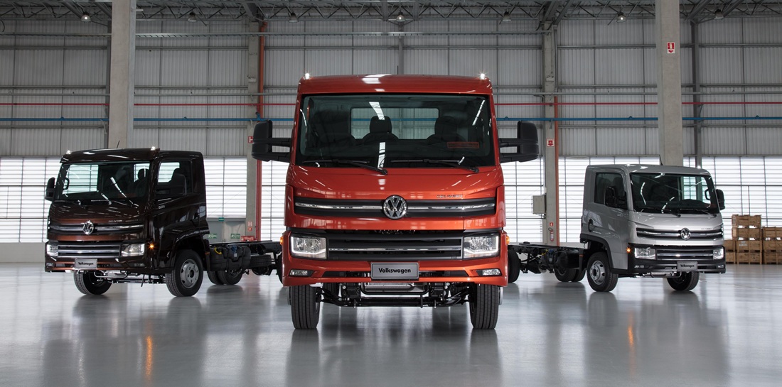 IA_indicador's tweet photo. ¡VW Delivery cumple 20 años! Desde su lanzamiento en 2005 se han producido en Brasil 220.000 vehículos, y se han exportado unas 20.000 unidades, varias de ellas a México.
🚚🚛🥳
📰Nota: https://t.co/pnDzgW2Hdx
@VWMANTruckBus #Transporte #Camiones #Ligeros https://t.co/02asseKYfW