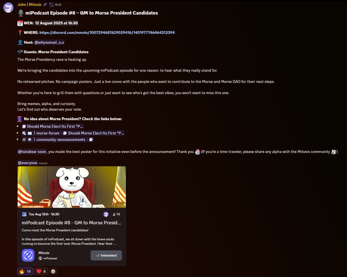 whysomad 🧬 tweet media