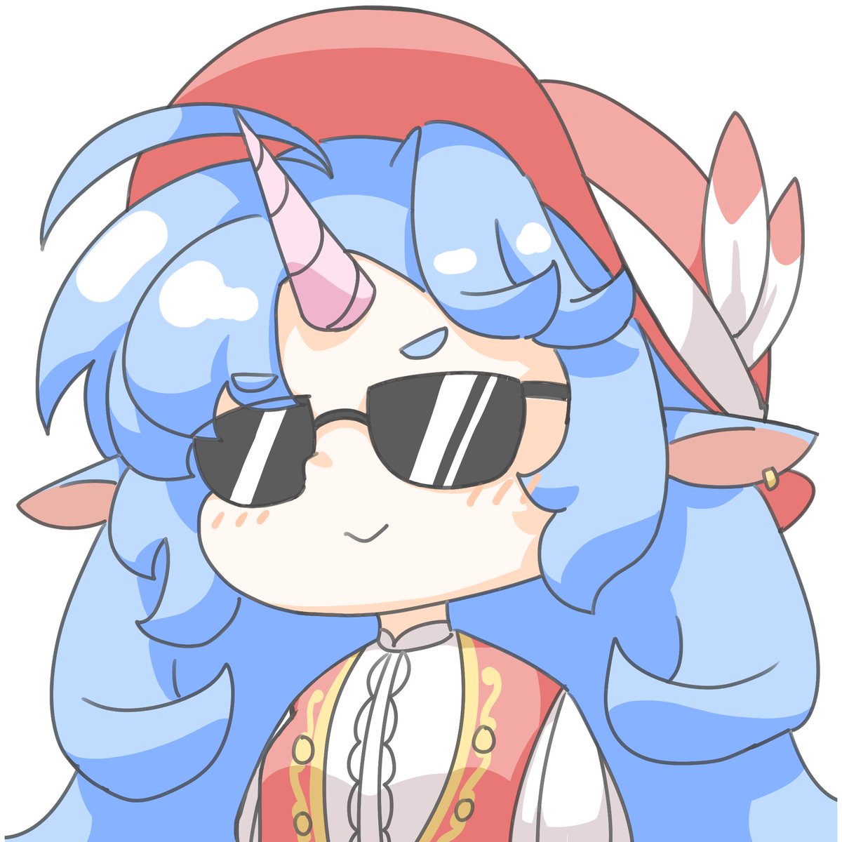 #트릭컬 #Trickcal #トリッカル
에피카