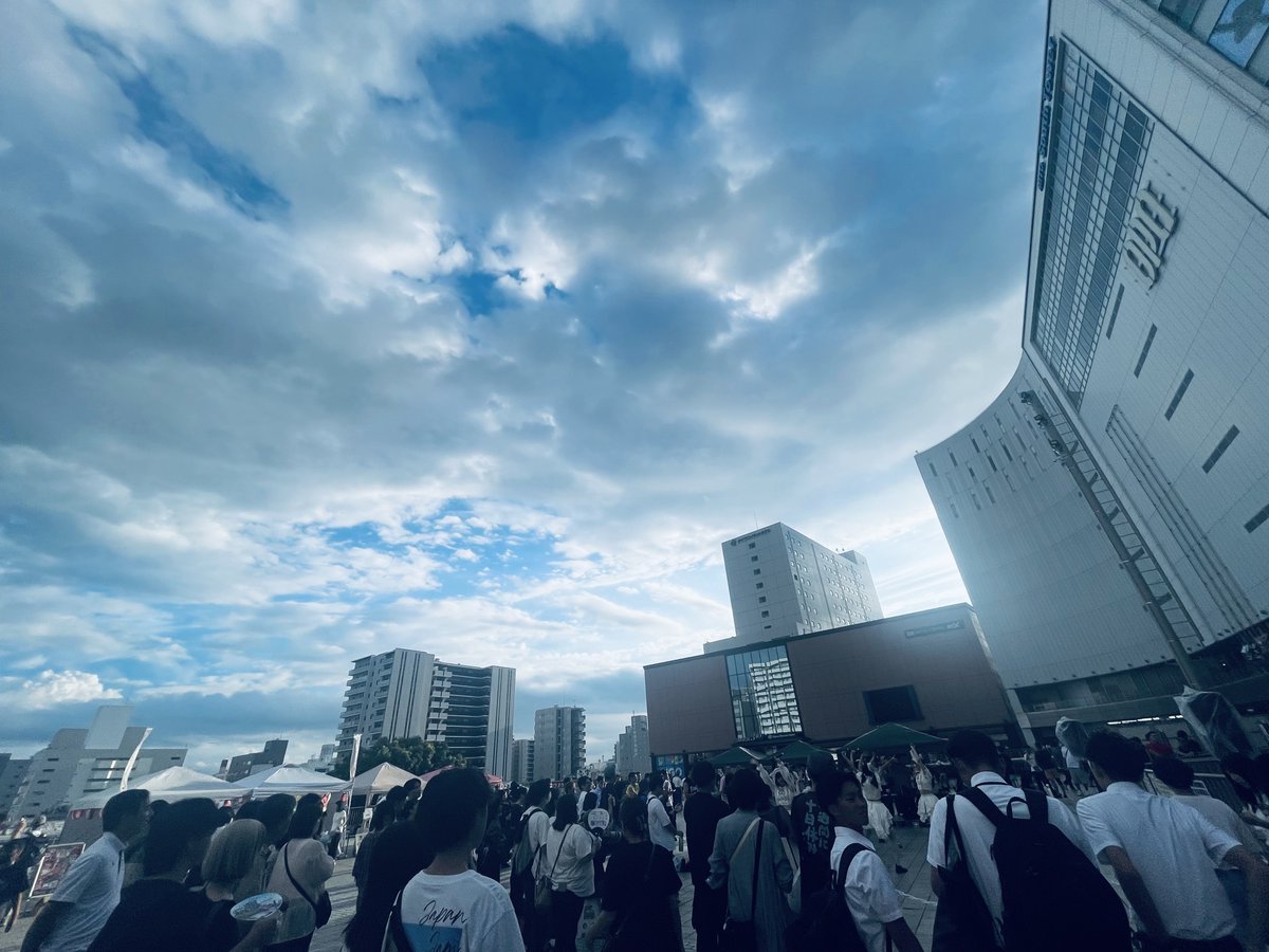 夏の思い出2025