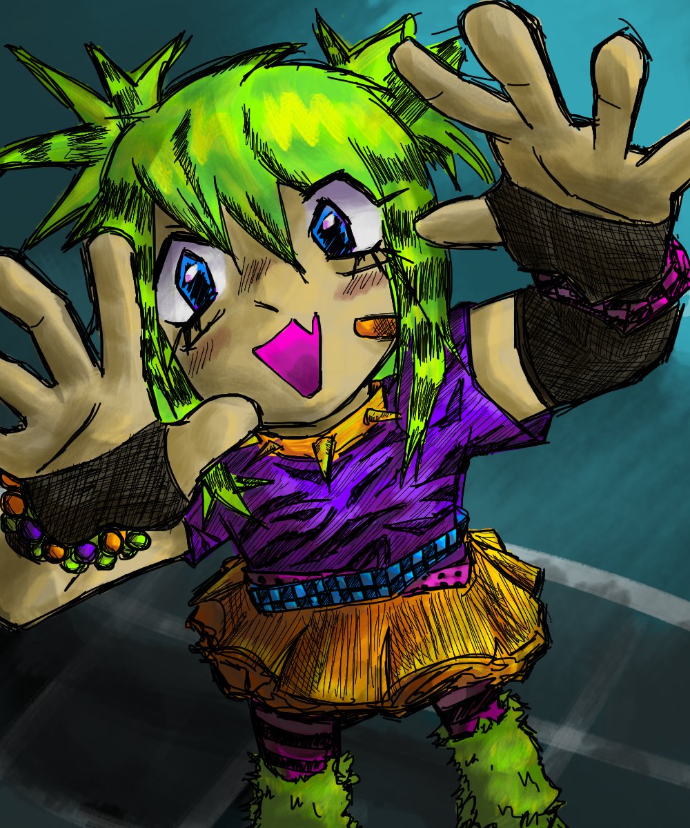 douknott's tweet image. #illustration #illustrationart