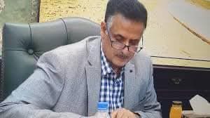 ⛔️نكشف لكم خبايا قيادات شمالية خطيرة جدا تقيم في عدن  معاشيق وتتحكم بالامور ومرخص لها من العليمي والسفير السعودي من ضمن هذه القيادات الخطيرة التي تتحرك بالسر وبدون ظهور اعلامي او علني  نشرت لكم مسبقا فتحي منجد مدير الموازنة بمجلس الوزراء واليوم قيادي اخر