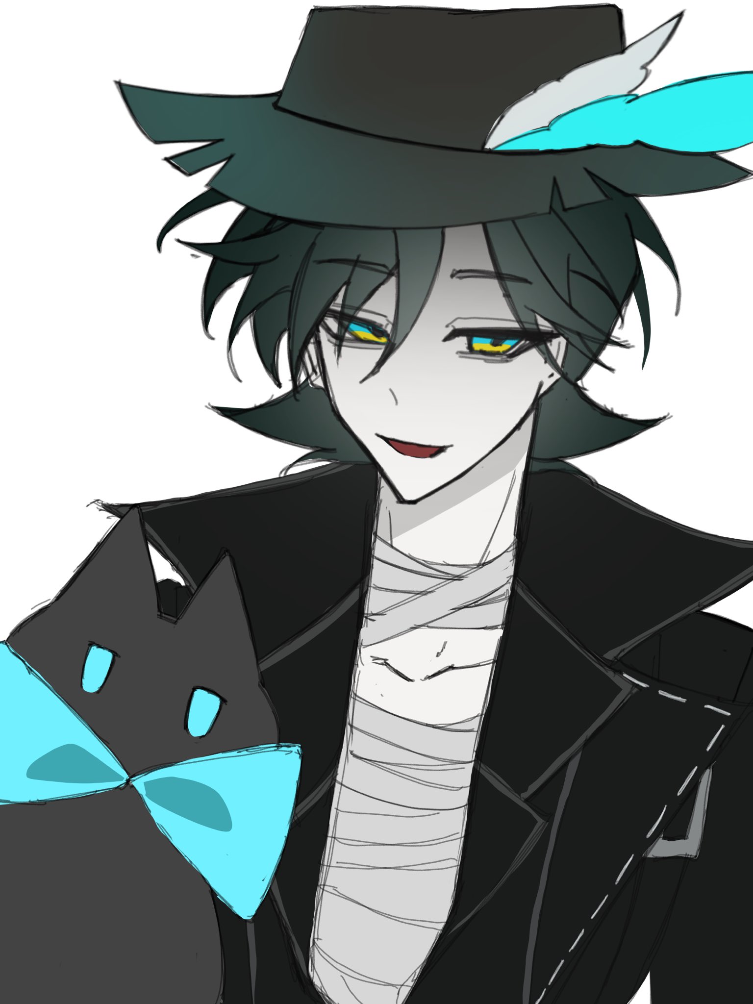 新村コウ - Search / X