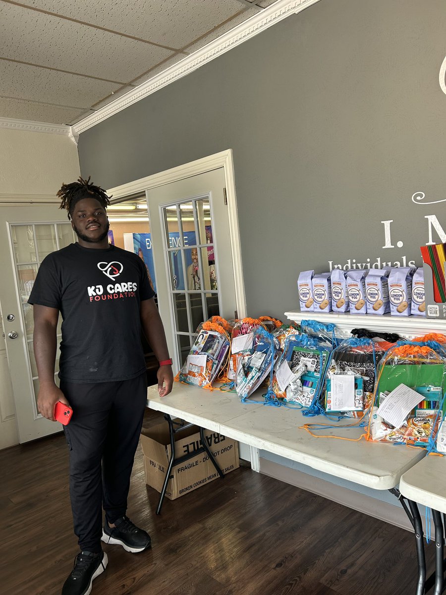 Kehdrien “KJ” Davis 2026 tweet media