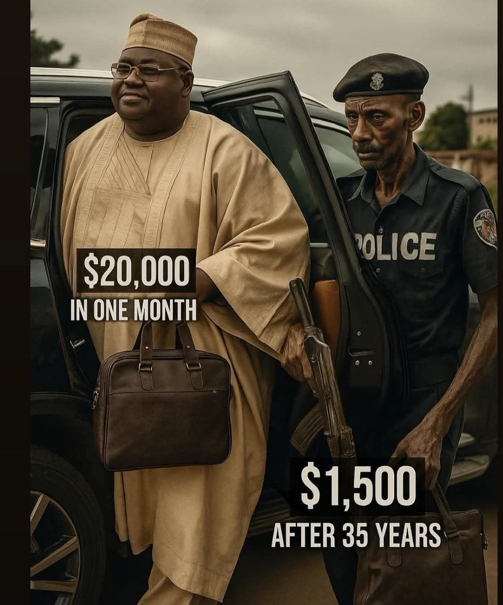 IPOB Ashanti Region Ghana (@ipob_ashanti) on Twitter photo A typical example of Nigeria.
Monkey 🐒 dey work Baboo dey chop.
#EndNigeriaNowToSaveLives <a href="/PoliceNG/">Nigeria Police Force</a> <a href="/HQNigerianArmy/">Nigerian Army</a> <a href="/NigeriaGov/">Government of Nigeria</a> <a href="/NGRSenate/">The Nigerian Senate</a> <a href="/real_IpobDOS/">Directorate Of State (DOS)</a> <a href="/radiobiafralive/">Radio Biafra</a> A typical example of Nigeria.
Monkey 🐒 dey work Baboo dey chop.
#EndNigeriaNowToSaveLives <a href="/PoliceNG/">Nigeria Police Force</a> <a href="/HQNigerianArmy/">Nigerian Army</a> <a href="/NigeriaGov/">Government of Nigeria</a> <a href="/NGRSenate/">The Nigerian Senate</a> <a href="/real_IpobDOS/">Directorate Of State (DOS)</a> <a href="/radiobiafralive/">Radio Biafra</a>