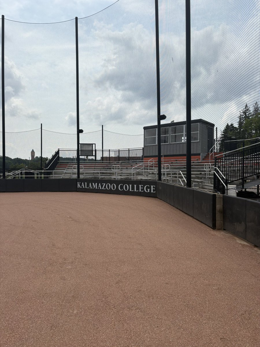 Molly Amshey (@mollyamshey2026) on Twitter photo Had a great visit today at Kalamazoo College! Thank you Coach Duimstra for telling me more about your program and school! <a href="/KzooSoftball/">Kalamazoo College Softball</a> <a href="/diamondsritsema/">GR Diamonds Ritsema 18u</a> Had a great visit today at Kalamazoo College! Thank you Coach Duimstra for telling me more about your program and school! <a href="/KzooSoftball/">Kalamazoo College Softball</a> <a href="/diamondsritsema/">GR Diamonds Ritsema 18u</a>