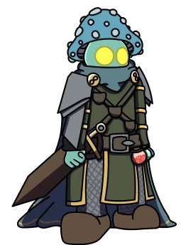 cue Pre-Debut Png tuber tweet media