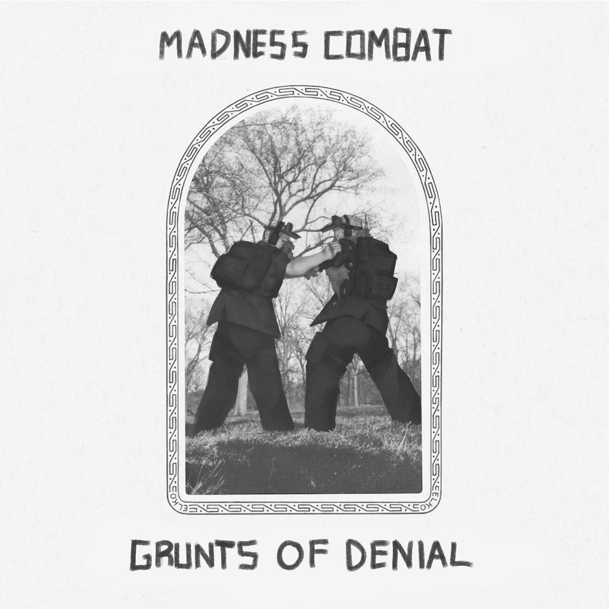 car seat headrest #madnesscombat