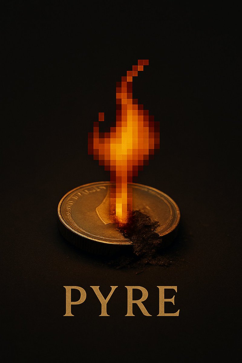 GM DeFİ, GameFİ. 
Finance 2.0 🤓 <a href="/PyreSwap/">PyreSwap</a> ✍️