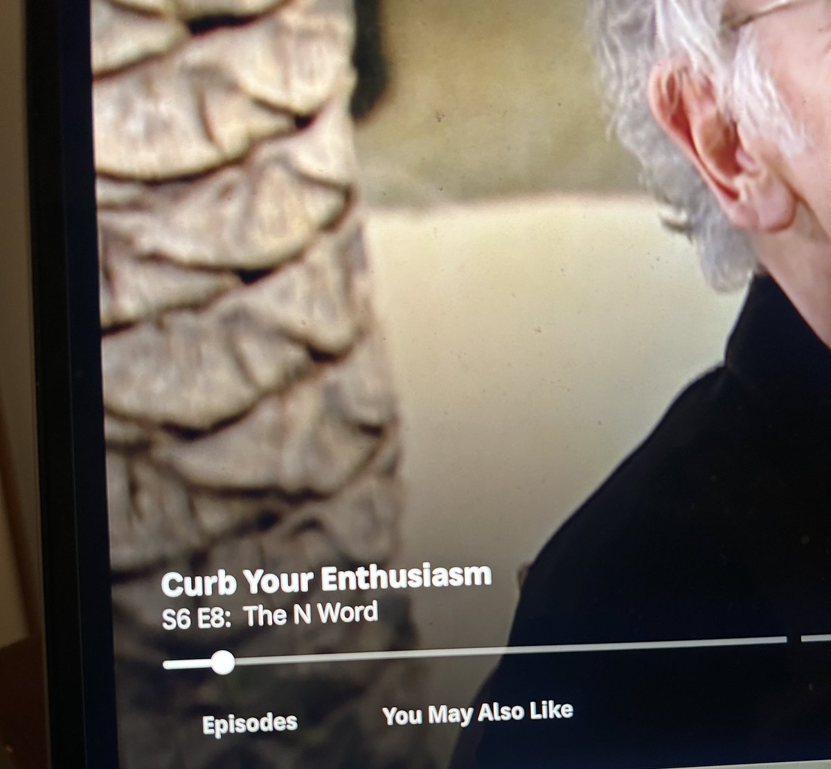 I already know this is gonna be a great eppy