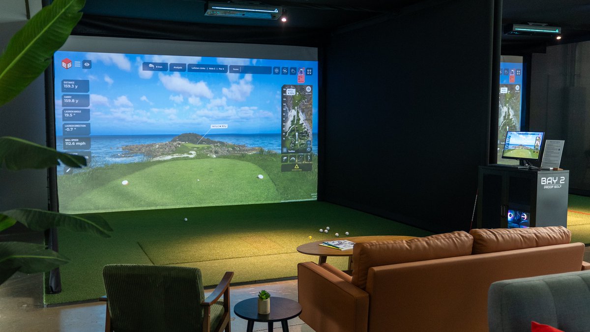 Proof Golf (@proofgolf) / Posts / X