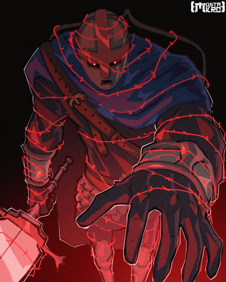 Bell Bearing Hunter
#ELDENRING