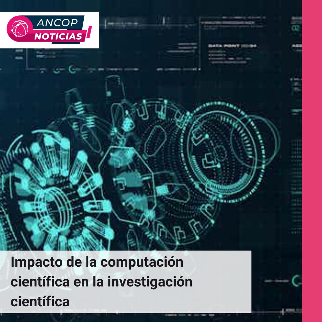 ancopnoticias's tweet image. 🔑 Estas son las claves del avance científico. 🔬  
Entérate de los detalles: bit.ly/45nx4st  
#AvanceCientífico #Patrones #SimulaciónComputacional 📊