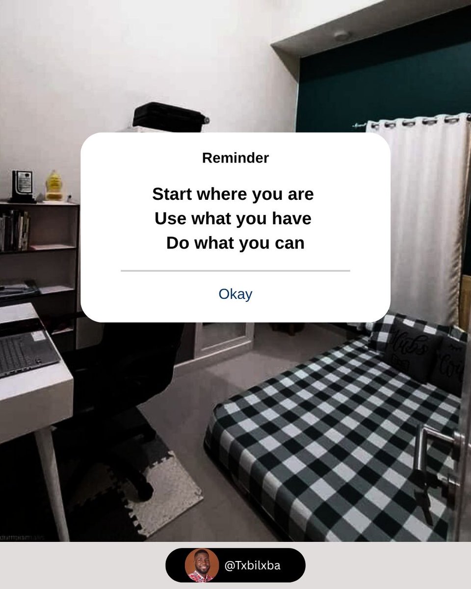 Txbilxba's tweet image. ✨ Day 10/30 — Design Challenge ✨
A little reminder that progress &amp;gt; perfection.
