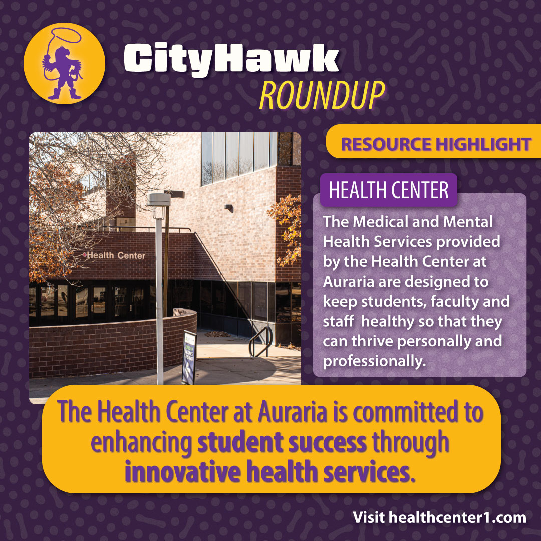 Our Weekly Roundup keeps you in the loop with campus events, resources, important dates, program information sessions, and more. Share this with a friend to help spread community resources! Go to CCD.edu/calendar to learn more about our information sessions!