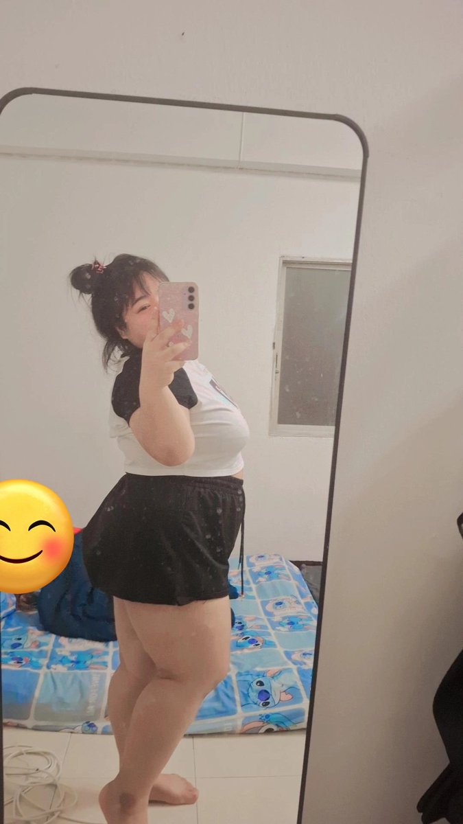 เธอต้องการอะไรห๊ะะะะ 😇 #สาวอ้วน #หนามแดง #สมุทรปราการ