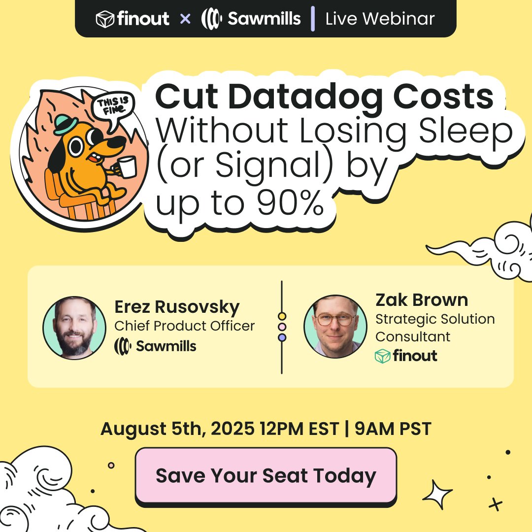 Sawmills tweet media