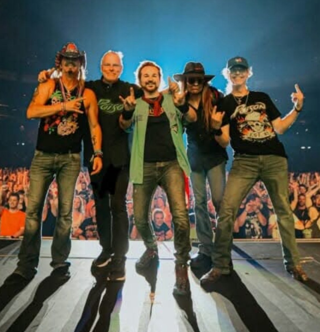 eric sherman tweet media