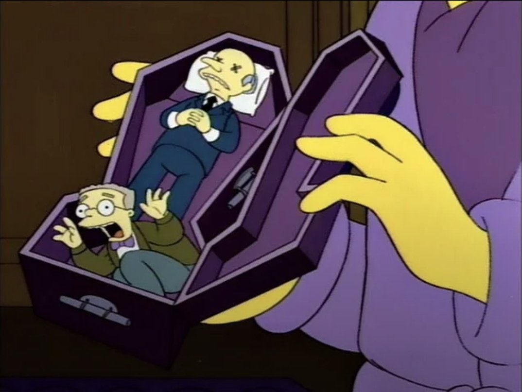 Dave, everybody is dead, everybody is dead, Dave (@davettwd) on Twitter photo 