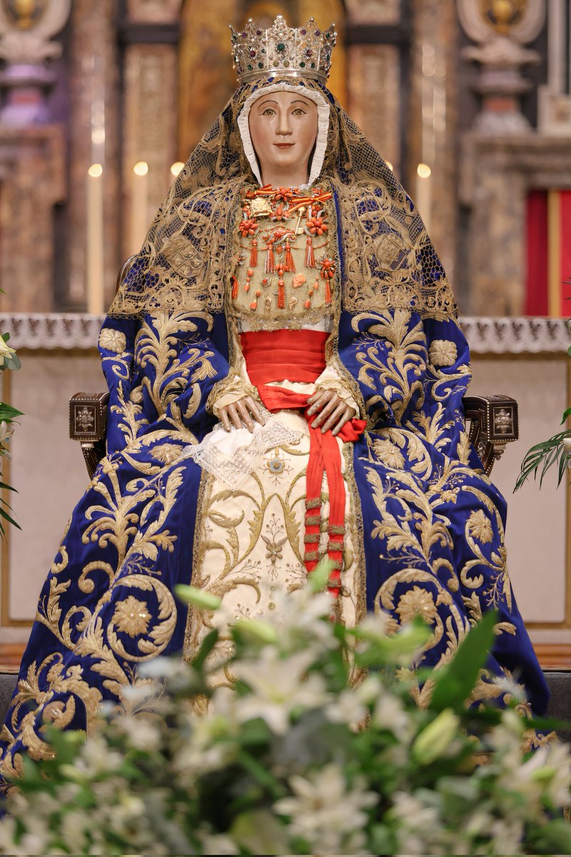 Sevilla en el mes de Agosto...