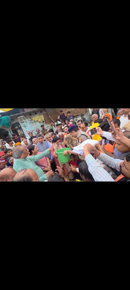 4th Bn PAC Prayagraj tweet media