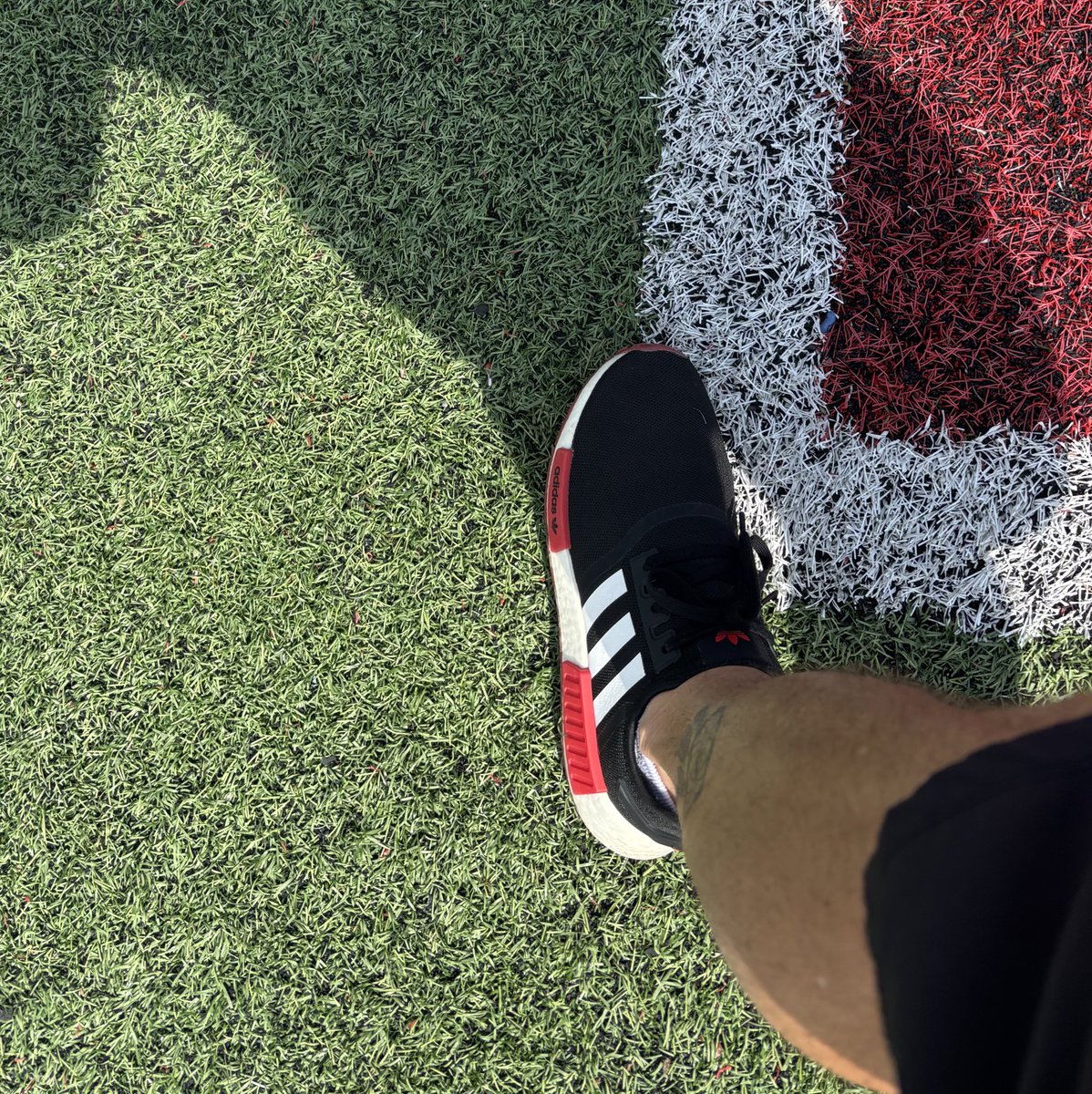 Higher Power Sports tweet media