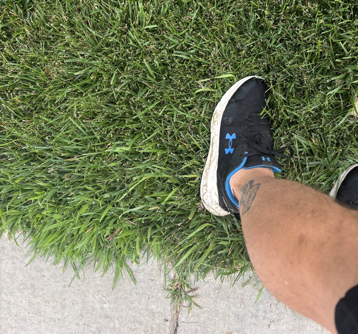 Higher Power Sports tweet media