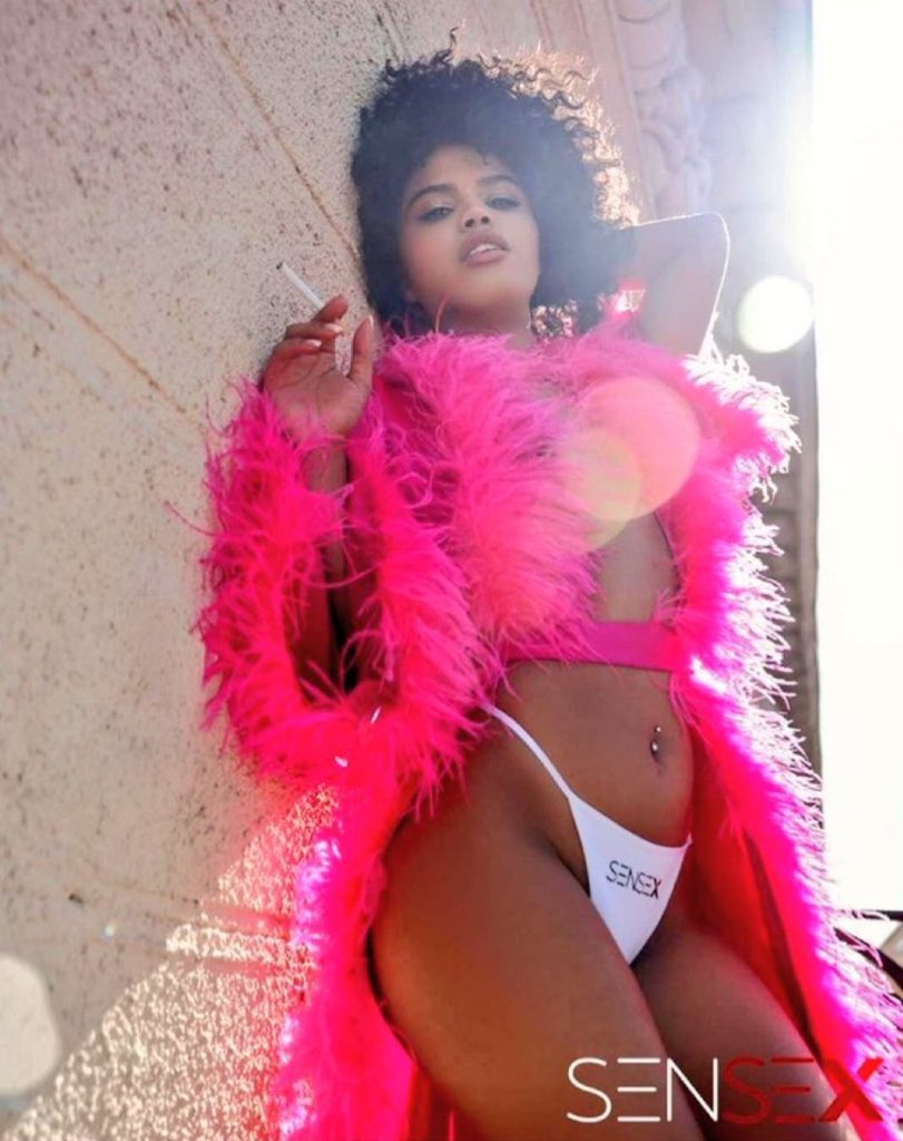 SENSEX (@officialsensex) on Twitter photo Euro dreams catch her before she slips away <a href="/Selvalapiedraof/">SELVA LAPIEDRA</a> ✨
SENSEX.com
#SENSEX
#SelvaLaPiedra
#EuroPorn Euro dreams catch her before she slips away <a href="/Selvalapiedraof/">SELVA LAPIEDRA</a> ✨
SENSEX.com
#SENSEX
#SelvaLaPiedra
#EuroPorn