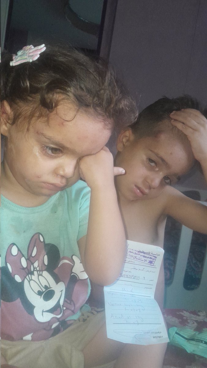 Humanity is gone... today we begin surviving on water and salt.

If you see this reply with a dot.
gofund.me/f798e8be