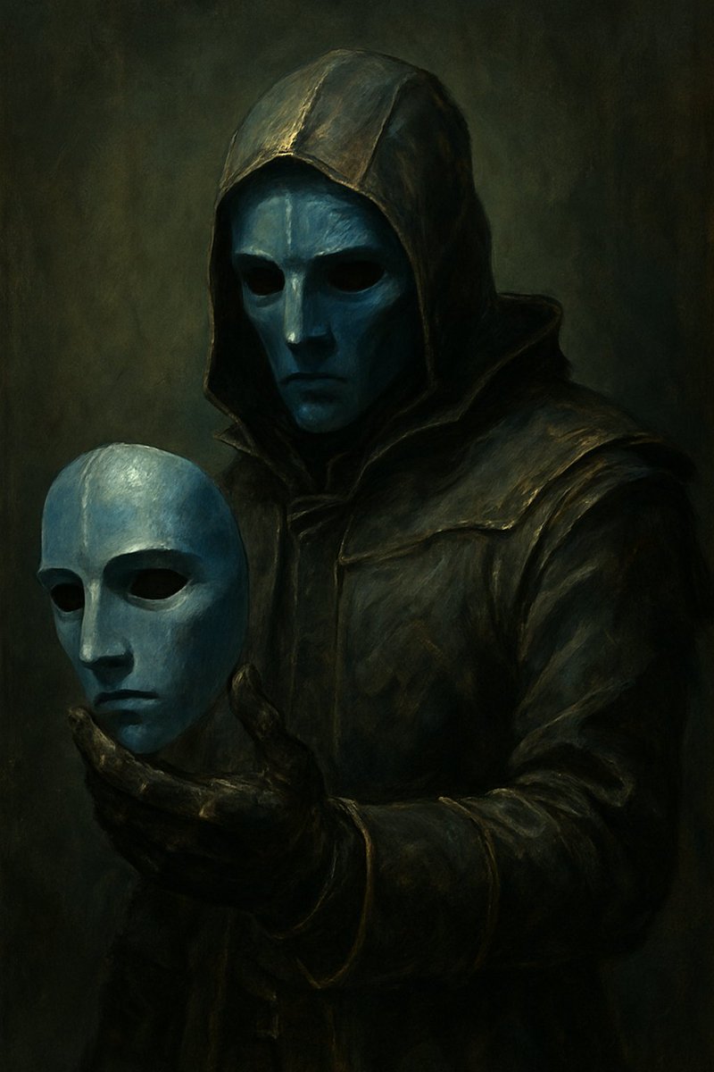 [New Blog 📚] Trust Me, I’m a Legitimate Process: Verisimilitude and the Art of Hiding

A short blog about the concept of Verisimilitude and its importance for attackers and defenders.

Read More - nasbench.medium.com/trust-me-im-a-…