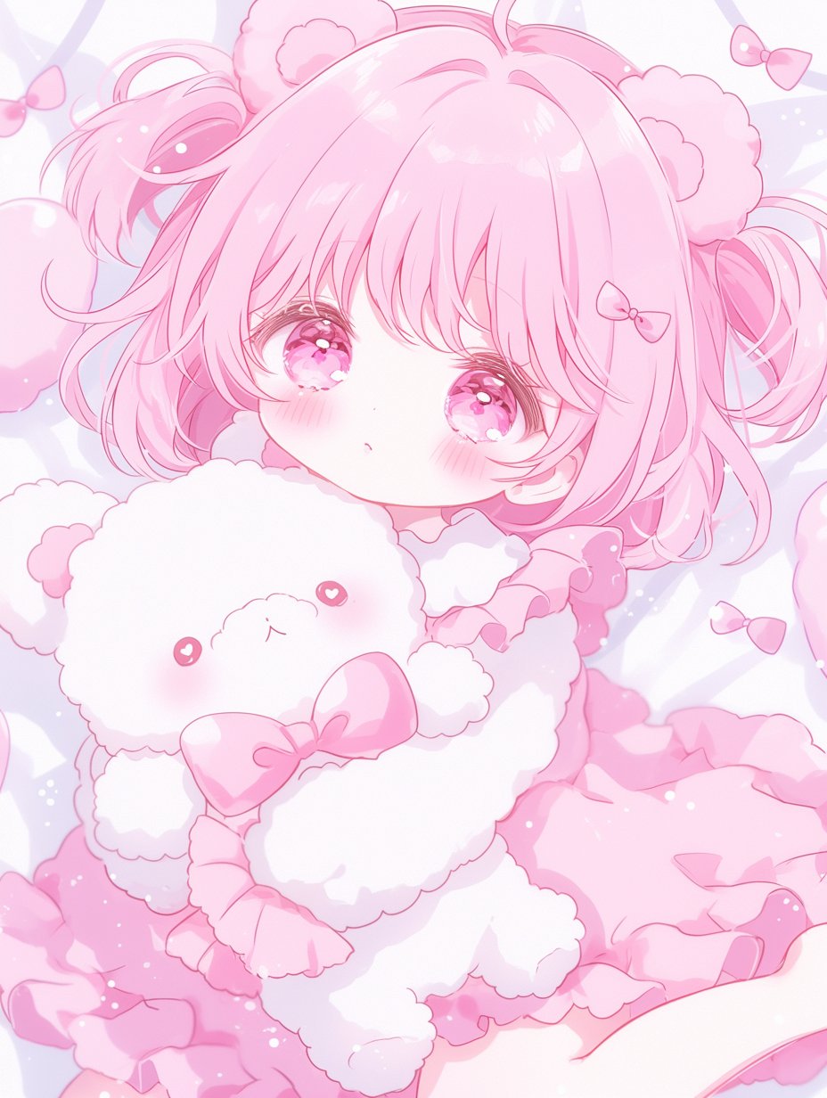 みみふく✨ This is me.