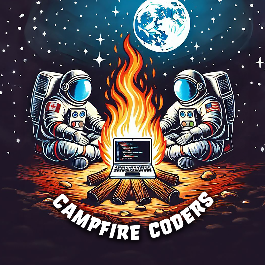 campfirecoders's tweet image. A little late on this tweet, but we published another new episode of Campfire Coders! 🏕️

Ep 16: Linear, Chainsaws, and Supertab, oh m&apos;AI! 🤖

Listen 👉 campfirecoders.com/episodes/ep-16