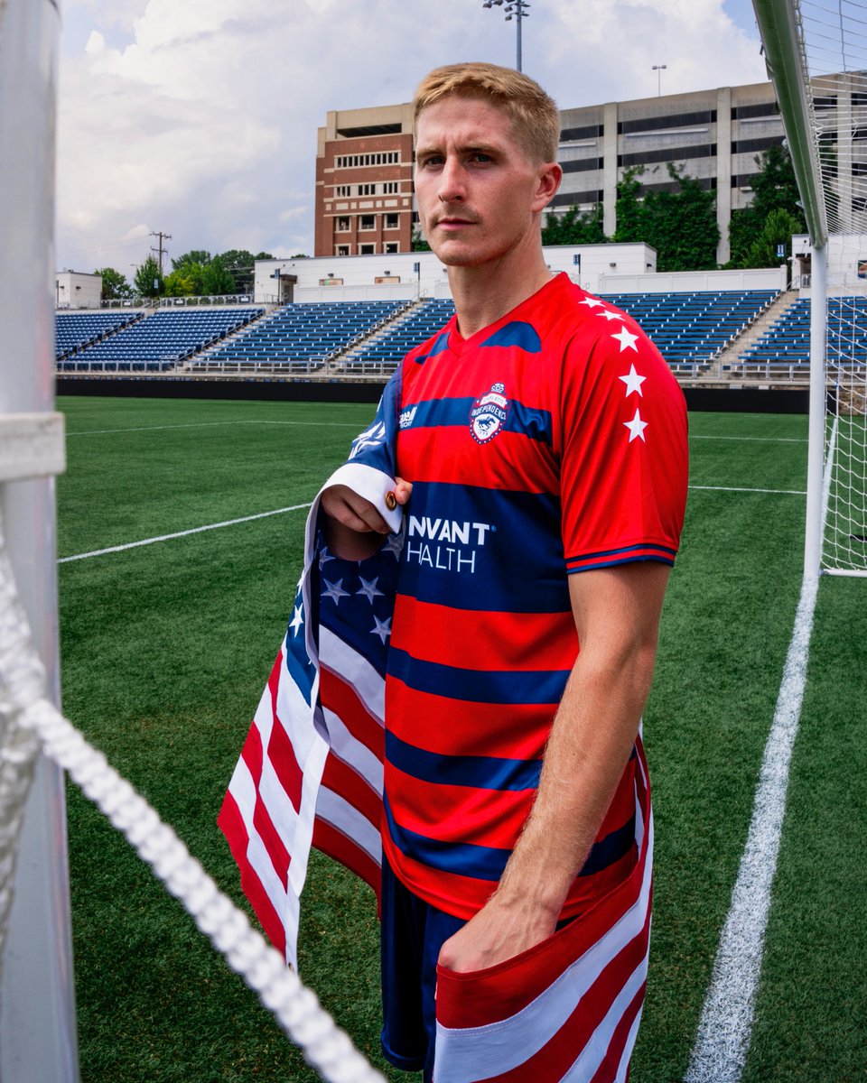 Charlotte Independence tweet media