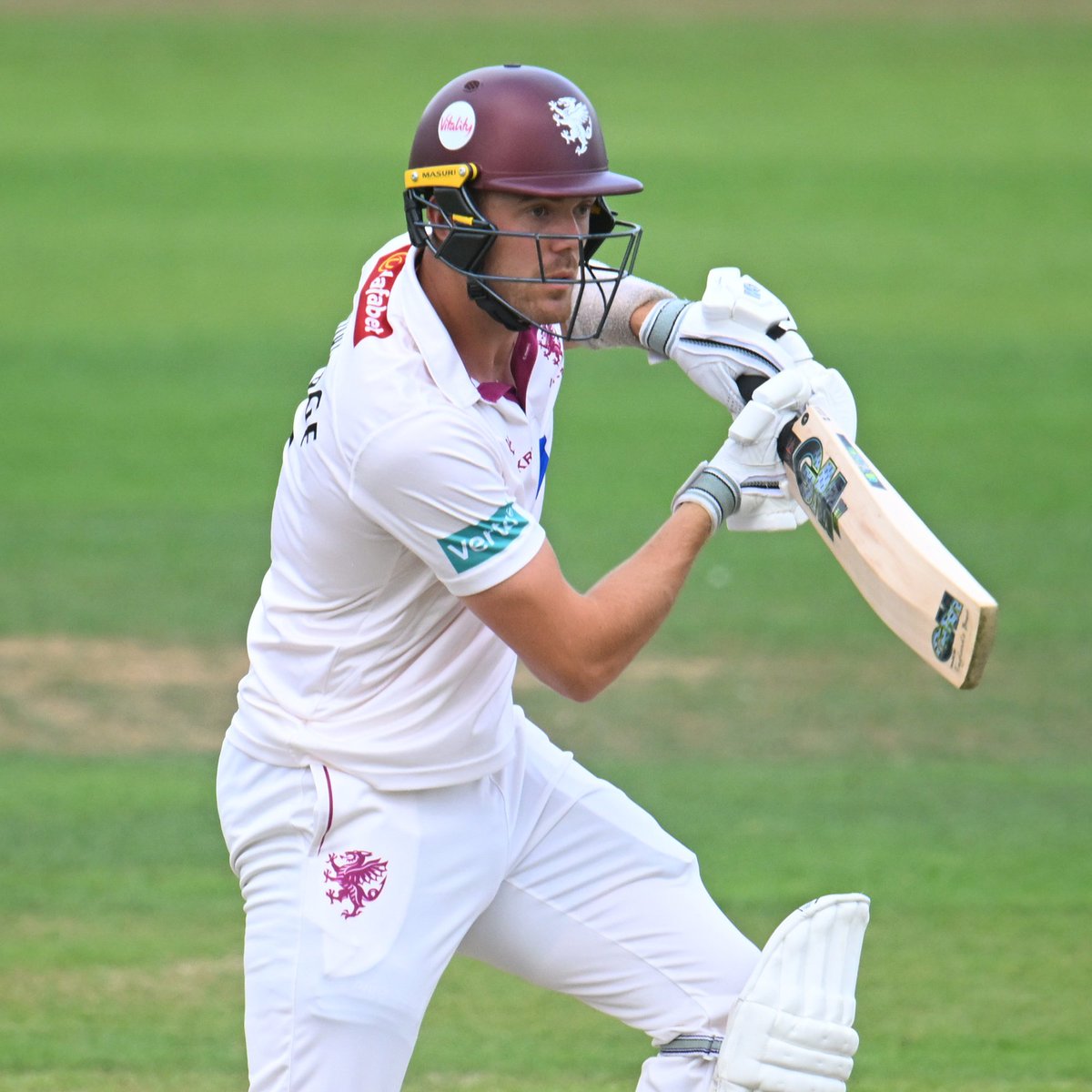 Somerset Cricket 🏆 tweet media