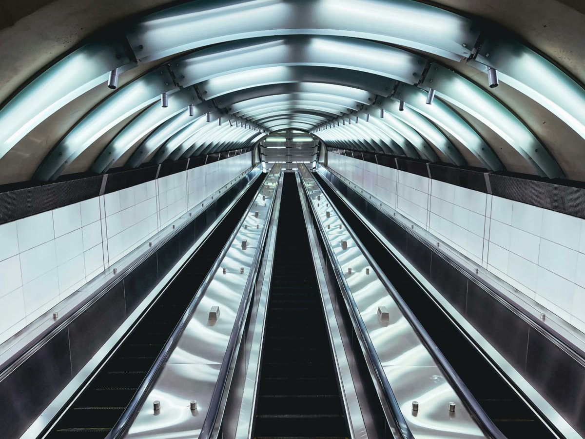 Все станции метро Алматы отремонтируют в 2026 году tinyurl.com/29lfkjro