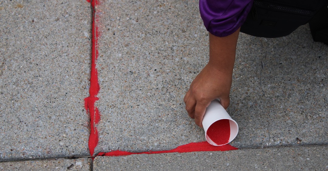 LNKairport's tweet image. Thank you to everyone who joined us for our 2nd annual Human Trafficking Awareness event. 

#SetMeFreeProject 
#redsandproject 
#HumanTraffickingAwareness