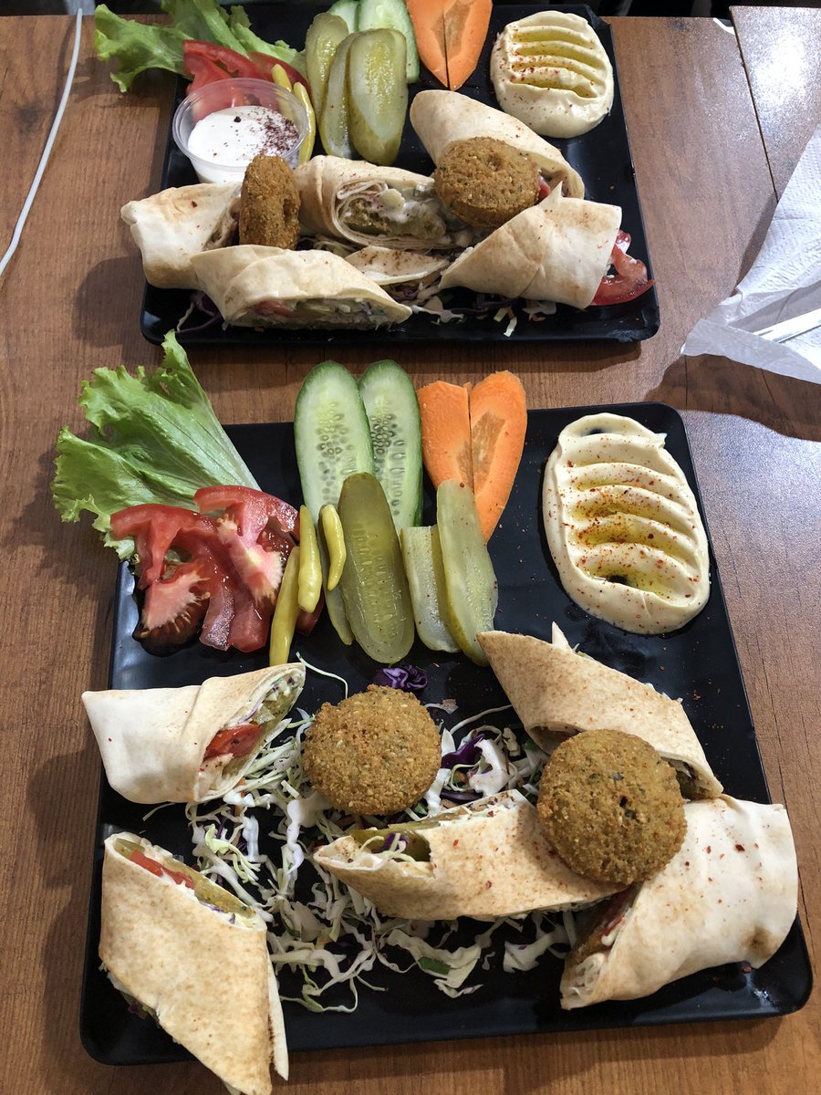 biraz da sağlıklı beslenelim dersek…