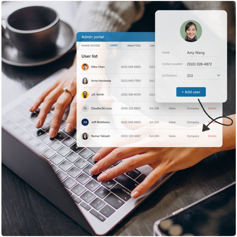 RingCentralDevs's tweet image. 📞 Add voice calling to your app with RingCentral’s #VoiceAPI.
Make and receive calls, manage voicemail, and get real-time alerts, all programmable for your needs.
Explore the API: developers.ringcentral.com/voice-api