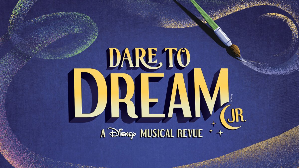 GCPlayers's tweet photo. Today's the day--it's opening night of The Company Studio &amp; Good Company Players' All-Kids production of DISNEY'S DARE TO DREAM JR.! 

Snag any remaining tickets here: https://t.co/aK6Cm1LuNM or call 559.266.9494 https://t.co/I2CuVtzxEa