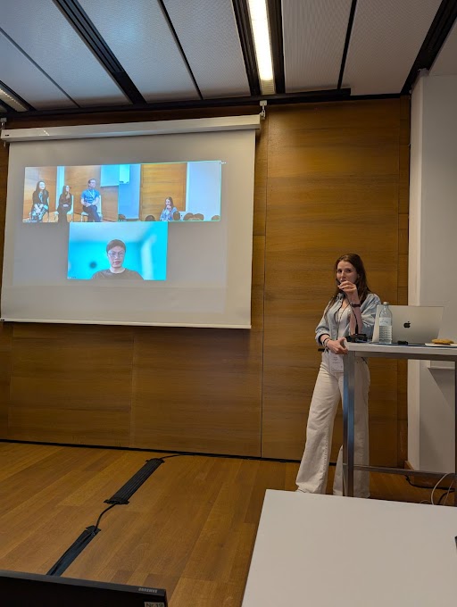 🚀 The REALM workshop at #ACL2025NLP was an absolute blast 🔥in the beautiful Vienna 🇦🇹🎻 Kicked off with a packed room. Thanks to the ACL organizers, the workshop was broadcast live to 2 larger overflow rooms and even into the hallway.  In total, we had ~400 attendees including