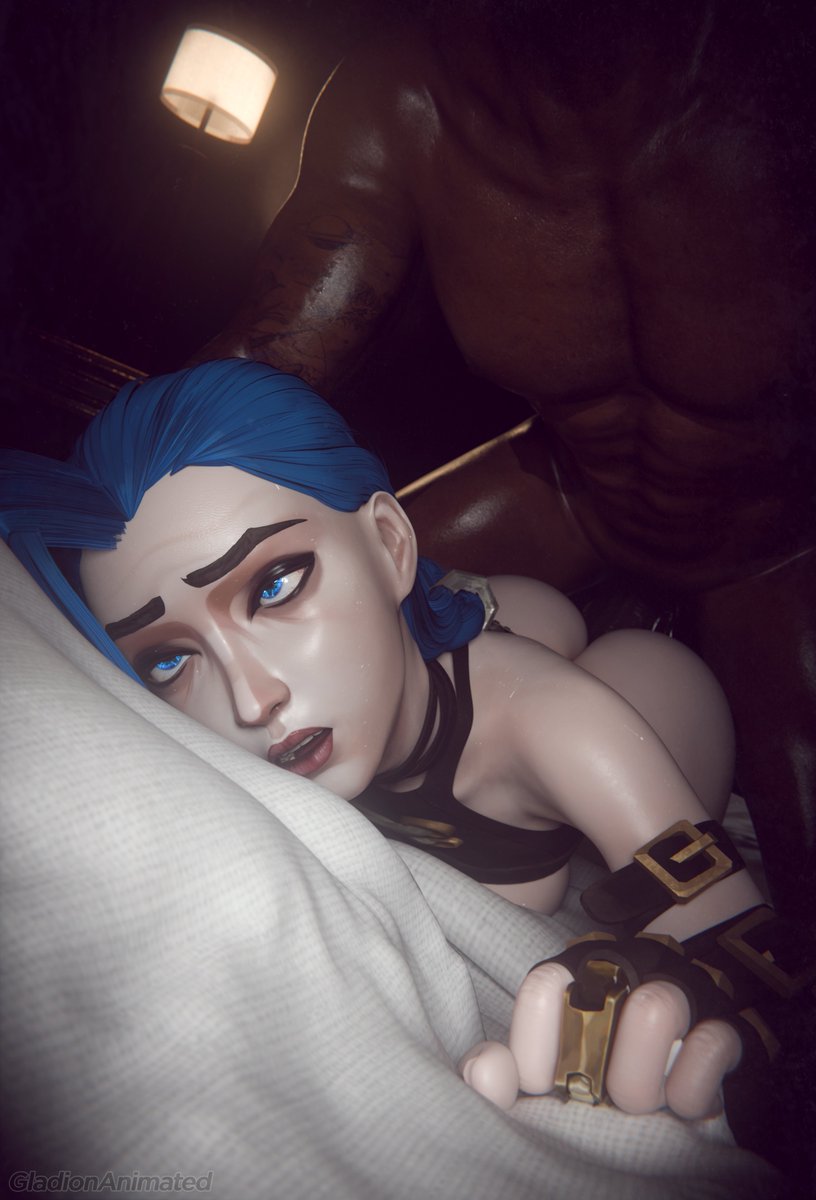 Which view is your favorite?😝

Jinx: <a href="/Memz3D/">Memz</a>