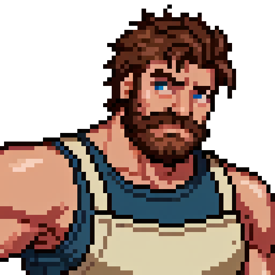Christopher Caz (@chriscasual_) on Twitter photo 🛠️ROLE ANNOUNCEMENT🛠️
It brings me great joy to announce that I voice our skilled craftsman, Alric in <a href="/DungeonDial/">Dungeon Dial</a>'s new upcoming roguelike RPG Dungeon Trick!!!
Thanks again to the team for having me on!!
And make sure to Wishlist NOW!!! 😁 🛠️ROLE ANNOUNCEMENT🛠️
It brings me great joy to announce that I voice our skilled craftsman, Alric in <a href="/DungeonDial/">Dungeon Dial</a>'s new upcoming roguelike RPG Dungeon Trick!!!
Thanks again to the team for having me on!!
And make sure to Wishlist NOW!!! 😁