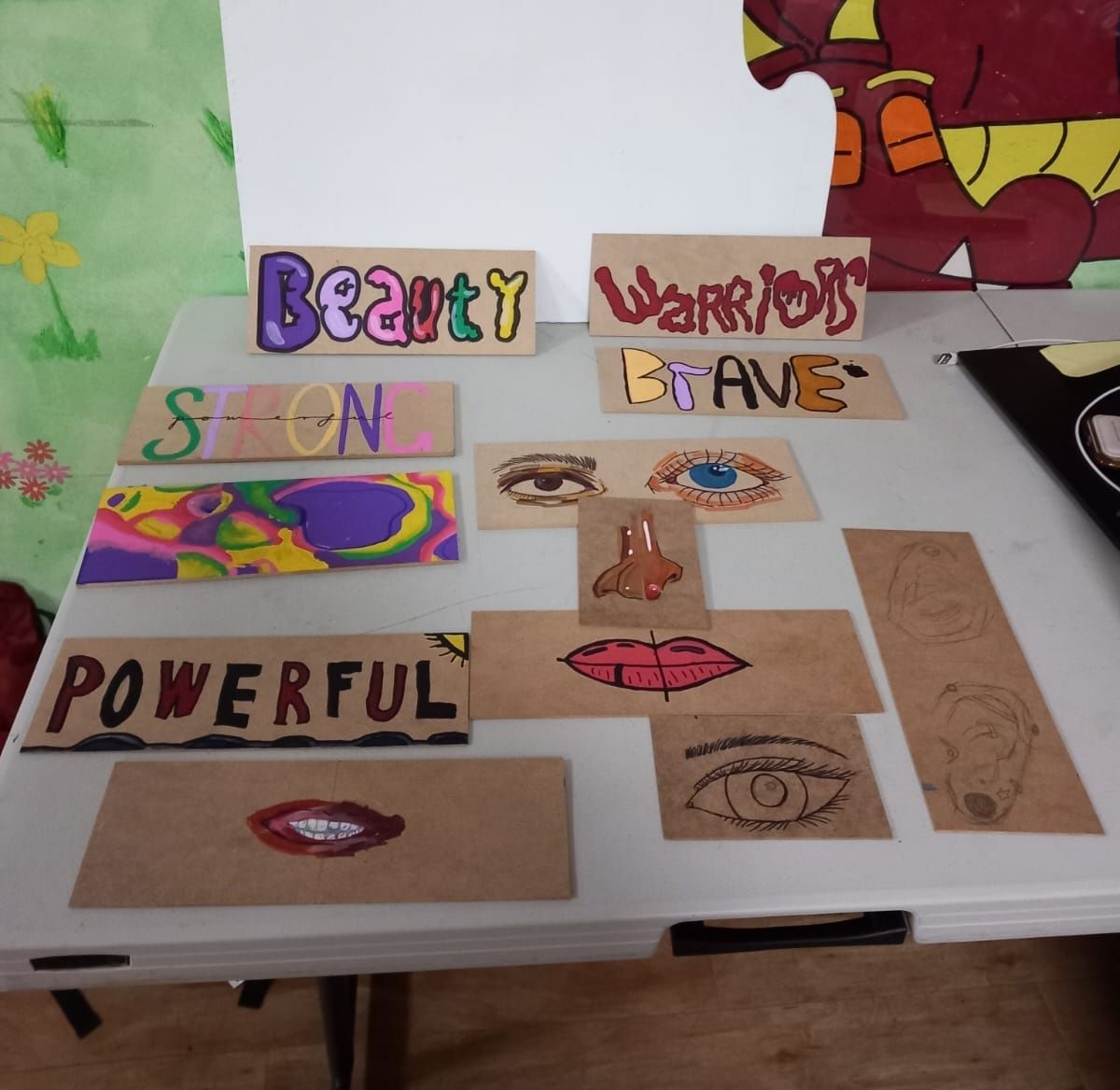 Our youth centres always have so much going on - why not book on to our HAF sessions now - head to Salford Council website - summer fun to book your place.
Free sessions and you get fed too!

#Summer
#WhatsOn
#YoungPeople
#Salford