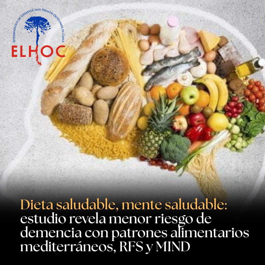 ELHOC Chile tweet media