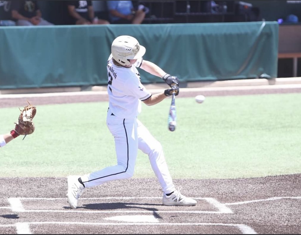 Will Bradish tweet media