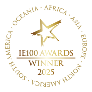 Wir freuen uns so sehr und sagen DANKE: Psychological Psychotherapist of the Year!