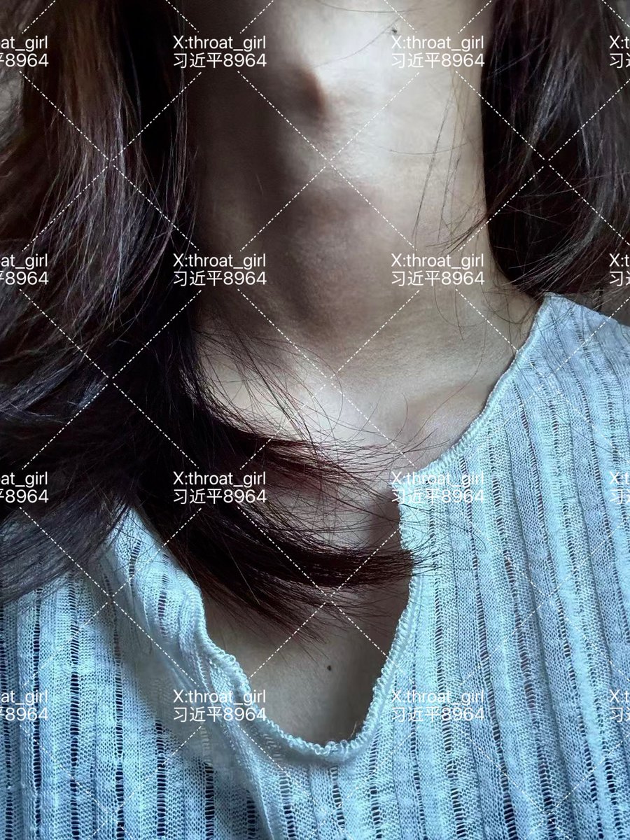 I will update some new models' Adam's apple in the near future.