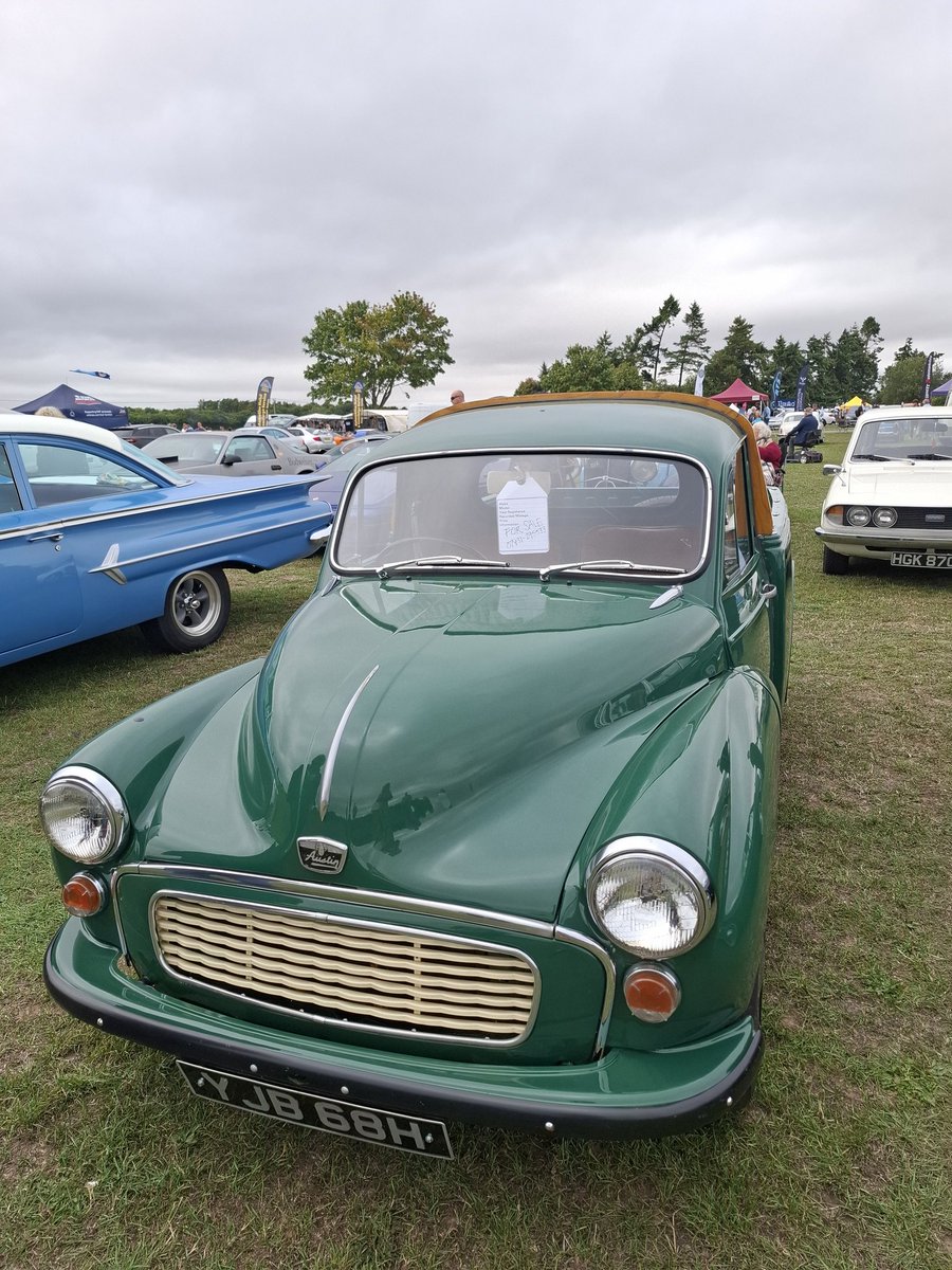 YattendonClassicCar tweet media
