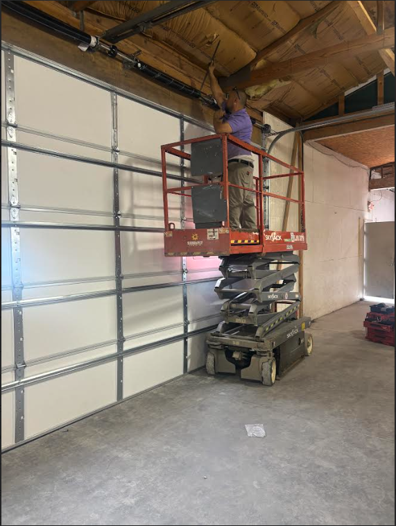 Doors Plus tweet media